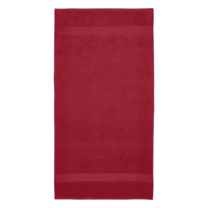 Toalla de 70 x 140 cm de algodón de 450 g/m² Algodón, 450 g/m2 - Nanu miniatura 3