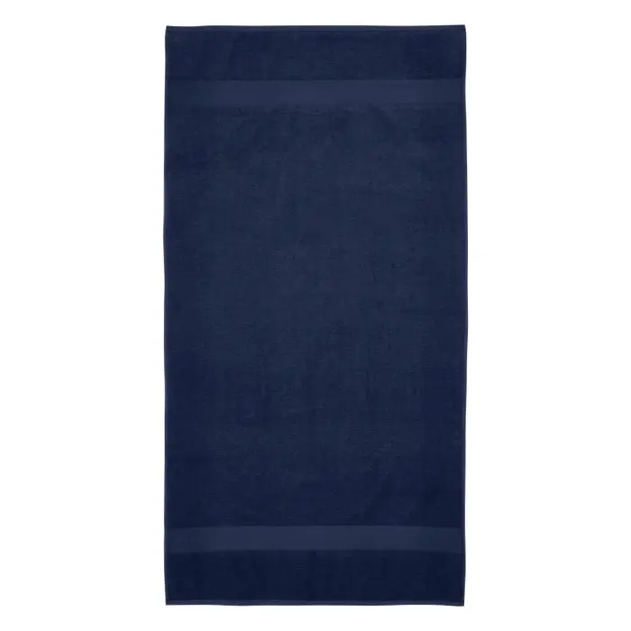 Toalla de 70 x 140 cm de algodón de 450 g/m² Algodón, 450 g/m2 - Nanu miniatura 3