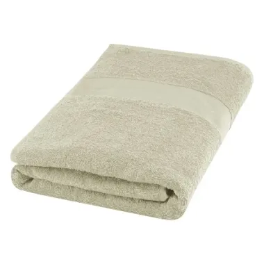 Toalla de 70 x 140 cm de algodón de 450 g/m² Algodón, 450 g/m2 - Nanu