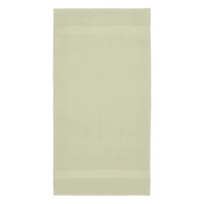 Toalla de 70 x 140 cm de algodón de 450 g/m² Algodón, 450 g/m2 - Nanu miniatura 3