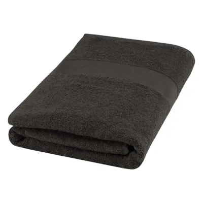 Toalla de 70 x 140 cm de algodón de 450 g/m² Algodón, 450 g/m2 - Nanu