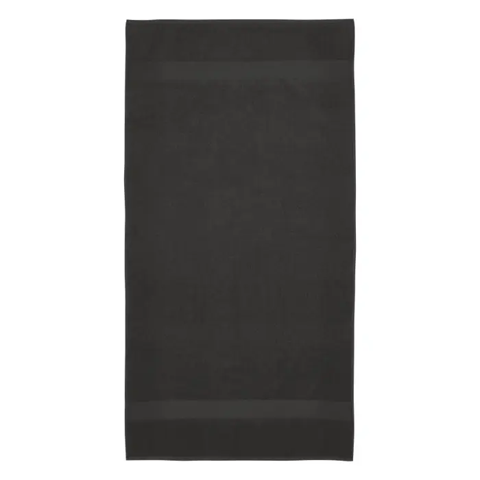 Toalla de 70 x 140 cm de algodón de 450 g/m² Algodón, 450 g/m2 - Nanu miniatura 3