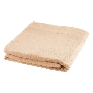 Toalla de 100 x 180 cm de algodón de 450 g/m² Algodón, 450 g/m2 - Bede