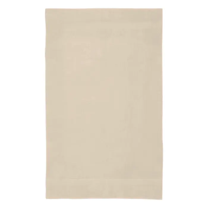 Toalla de 100 x 180 cm de algodón de 450 g/m² Algodón, 450 g/m2 - Bede miniatura 3