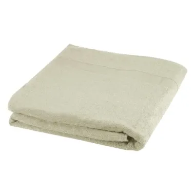 Toalla de 100 x 180 cm de algodón de 450 g/m² Algodón, 450 g/m2 - Bede