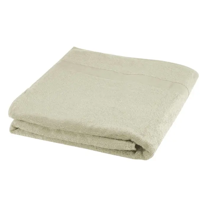Toalla de 100 x 180 cm de algodón de 450 g/m² Algodón, 450 g/m2 - Bede miniatura 1