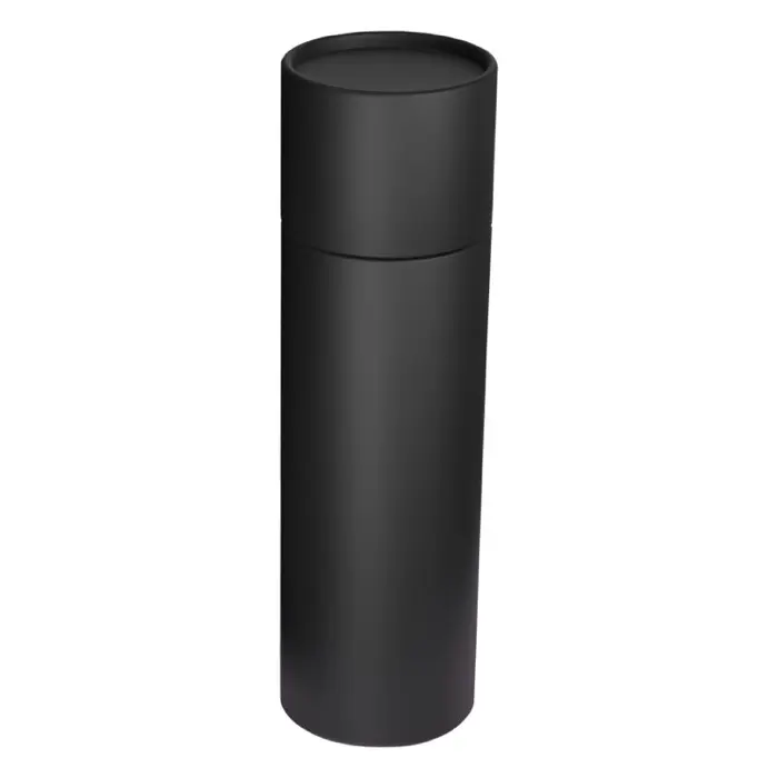 SCX.design D10 Botella con aislamiento térmico Acero inoxidable - Rijo miniatura 2