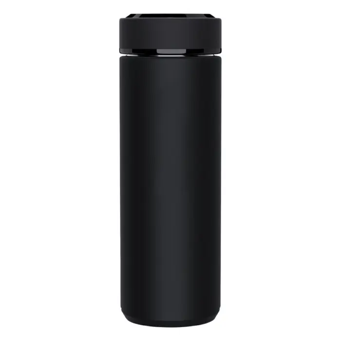 SCX.design D10 Botella con aislamiento térmico Acero inoxidable - Rijo miniatura 4