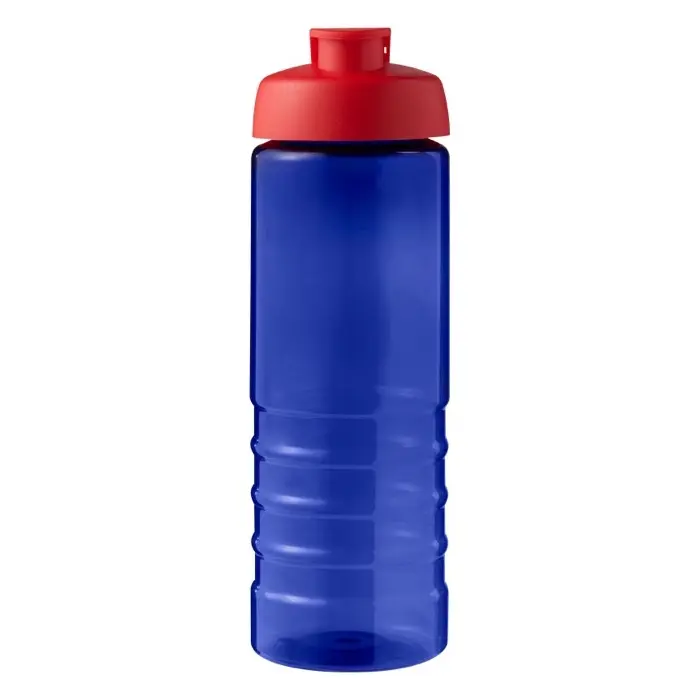 Bidón deportivo con tapa Flip de 750 ml Plástico PCR, Plástico PP - Dedu miniatura 2