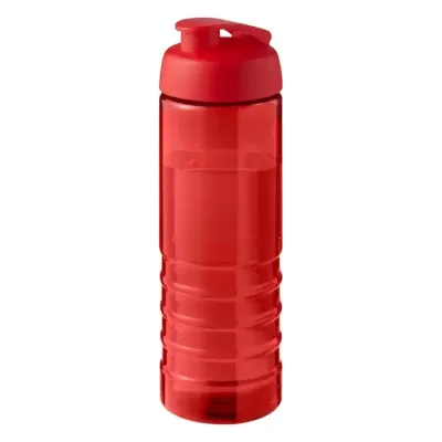 Bidón deportivo con tapa Flip de 750 ml Plástico PCR, Plástico PP - Dedu