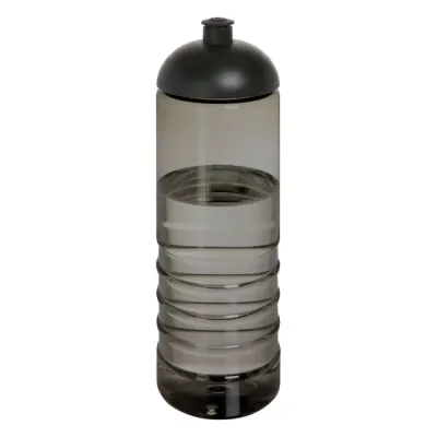 Bidón deportivo con tapa Dome de 750 ml Plástico PCR, Plástico PP Plástico TPE - Lota