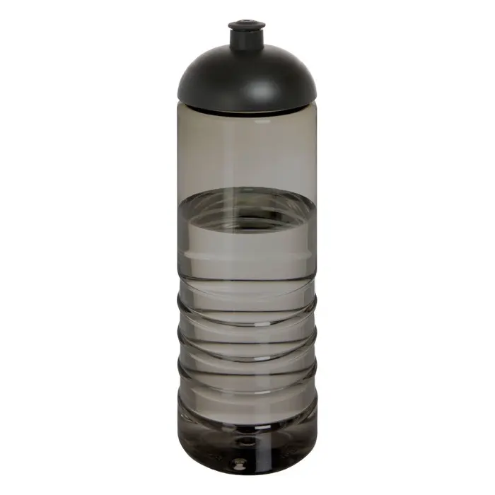 Bidón deportivo con tapa Dome de 750 ml Plástico PCR, Plástico PP Plástico TPE - Lota miniatura 1