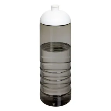 Bidón deportivo con tapa Dome de 750 ml Plástico PCR, Plástico PP Plástico TPE - Lota