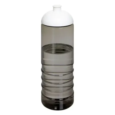 Bidón deportivo con tapa Dome de 750 ml Plástico PCR, Plástico PP Plástico TPE - Lota