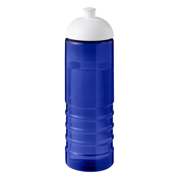 Bidón deportivo con tapa Dome de 750 ml Plástico PCR, Plástico PP Plástico TPE - Lota miniatura 1