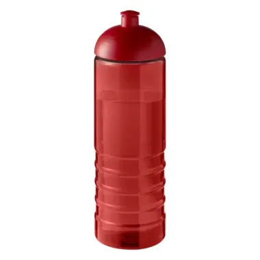 Bidón deportivo con tapa Dome de 750 ml Plástico PCR, Plástico PP Plástico TPE - Lota