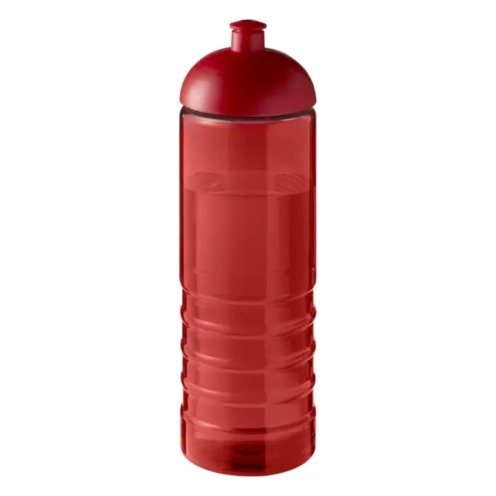 Bidón deportivo con tapa Dome de 750 ml Plástico PCR, Plástico PP Plástico TPE - Lota miniatura 1