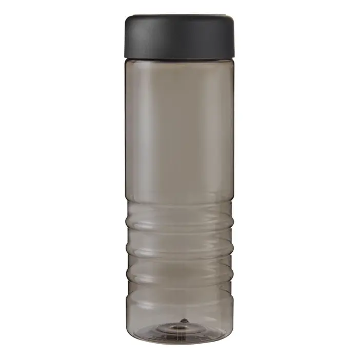 Bidón con tapa de rosca de 750 ml H2O Active® Plástico PCR, Plástico PP - Mibu miniatura 2