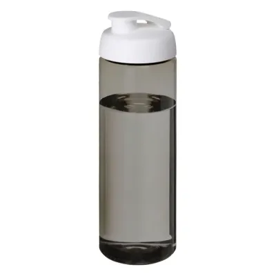 Bidón deportivo con tapa Flip de 850 ml Plástico PCR, Plástico PP - Qise