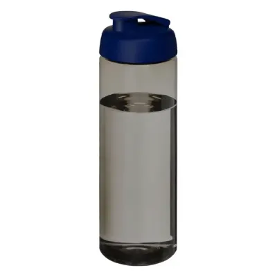 Bidón deportivo con tapa Flip de 850 ml Plástico PCR, Plástico PP - Qise