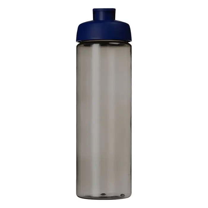 Bidón deportivo con tapa Flip de 850 ml Plástico PCR, Plástico PP - Qise miniatura 2