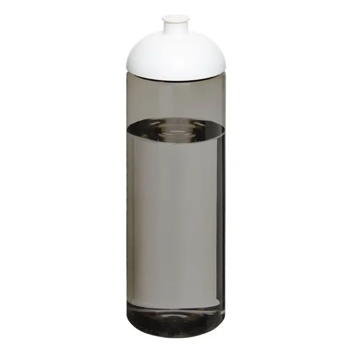Bidón deportivo con tapa Dome de 850 ml Plástico PCR, Plástico PP Plástico TPE - Zuri miniatura 1