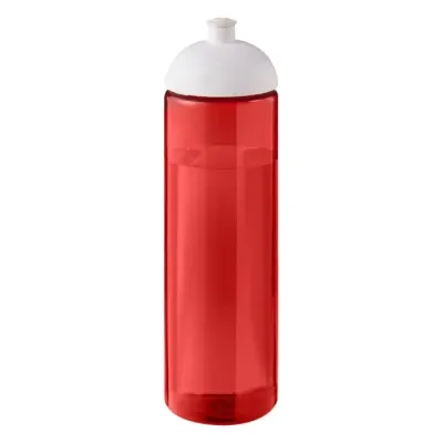 Bidón deportivo con tapa Dome de 850 ml Plástico PCR, Plástico PP Plástico TPE - Zuri