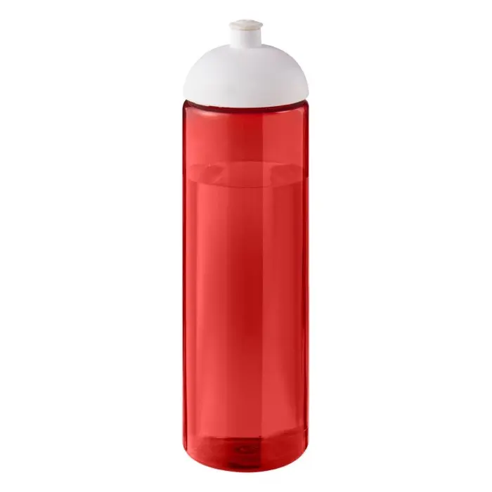 Bidón deportivo con tapa Dome de 850 ml Plástico PCR, Plástico PP Plástico TPE - Zuri miniatura 1