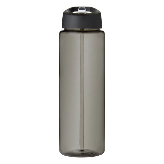 Bidón deportivo con tapa con boquilla de 850 ml Plástico PCR, Plástico PP Plástico SAN Plástico PE - Cimu miniatura 2