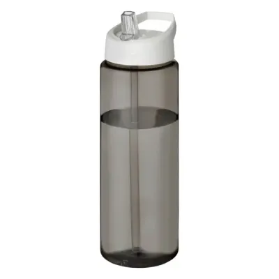 Bidón deportivo con tapa con boquilla de 850 ml Plástico PCR, Plástico PP Plástico SAN Plástico PE - Cimu