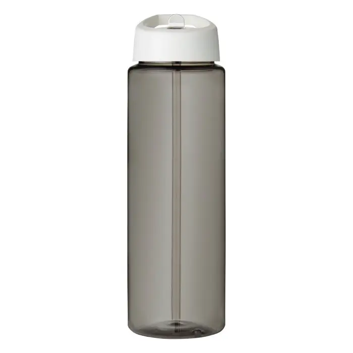 Bidón deportivo con tapa con boquilla de 850 ml Plástico PCR, Plástico PP Plástico SAN Plástico PE - Cimu miniatura 2