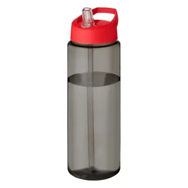 Bidón deportivo con tapa con boquilla de 850 ml Plástico PCR, Plástico PP Plástico SAN Plástico PE - Cimu