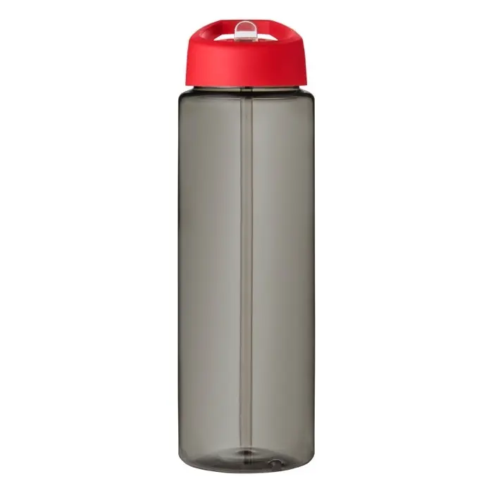 Bidón deportivo con tapa con boquilla de 850 ml Plástico PCR, Plástico PP Plástico SAN Plástico PE - Cimu miniatura 2