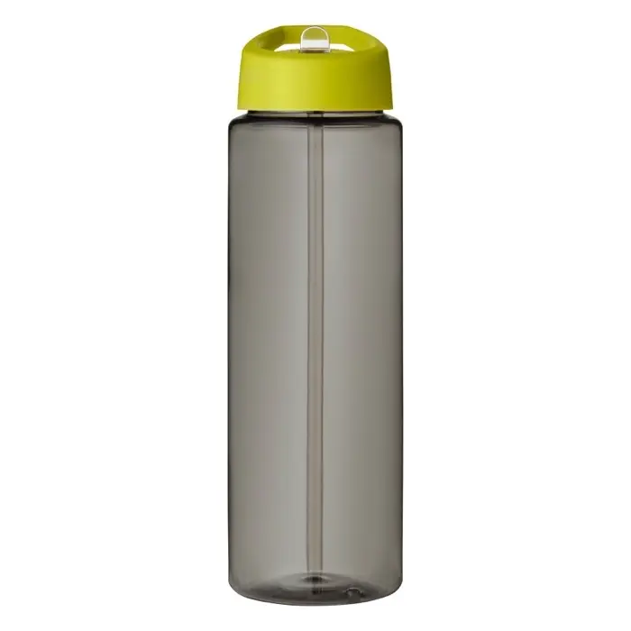 Bidón deportivo con tapa con boquilla de 850 ml Plástico PCR, Plástico PP Plástico SAN Plástico PE - Cimu miniatura 2