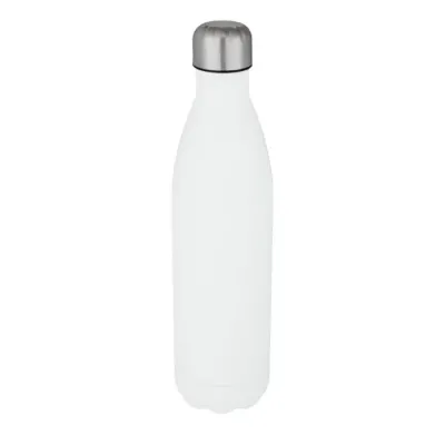 Botella de acero inoxidable con aislamiento al vacío de 750 ml Acero inoxidable - Gico