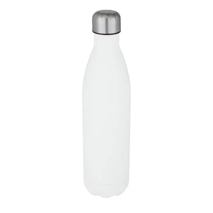 Botella de acero inoxidable con aislamiento al vacío de 750 ml Acero inoxidable - Gico miniatura 1