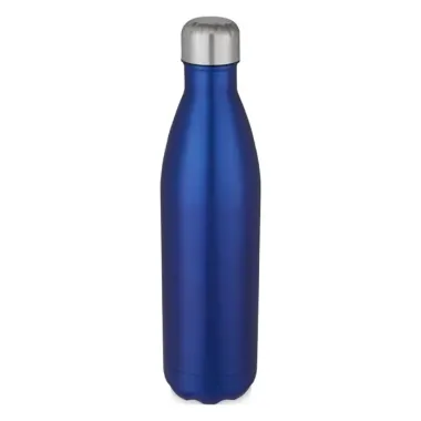 Botella de acero inoxidable con aislamiento al vacío de 750 ml Acero inoxidable - Gico