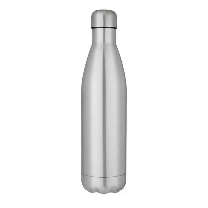 Botella de acero inoxidable con aislamiento al vacío de 750 ml Acero inoxidable - Gico miniatura 4