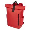 Mochila enrollable de 15,6" GRS RPET de 18 L 600D Poliéster reciclado con certificado GRS - Esyi
