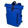 Mochila enrollable de 15,6" GRS RPET de 18 L 600D Poliéster reciclado con certificado GRS - Esyi