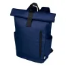 Mochila enrollable de 15,6" GRS RPET de 18 L 600D Poliéster reciclado con certificado GRS - Esyi