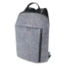 Mochila isotérmica de fieltro reciclado GRS de 7 L Poliéster reciclado con certificado GRS - Riru