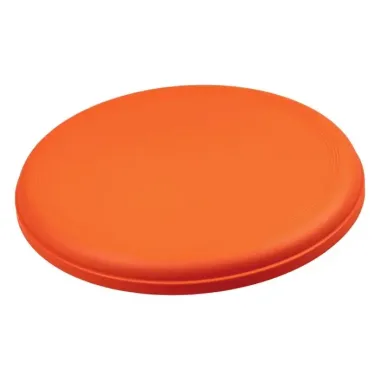 Frisbi de plástico reciclado Polipropileno reciclado - Wumu