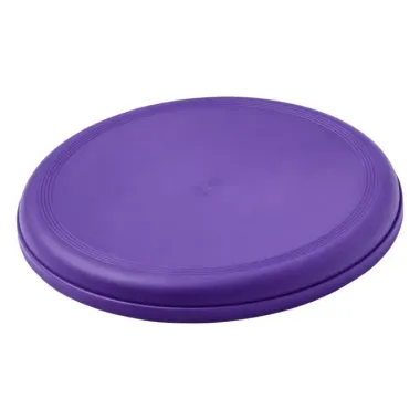 Frisbi de plástico reciclado Polipropileno reciclado - Wumu