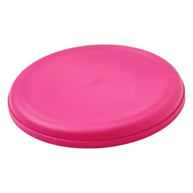 Frisbi de plástico reciclado Polipropileno reciclado - Wumu