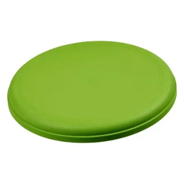 Frisbi de plástico reciclado Polipropileno reciclado - Wumu