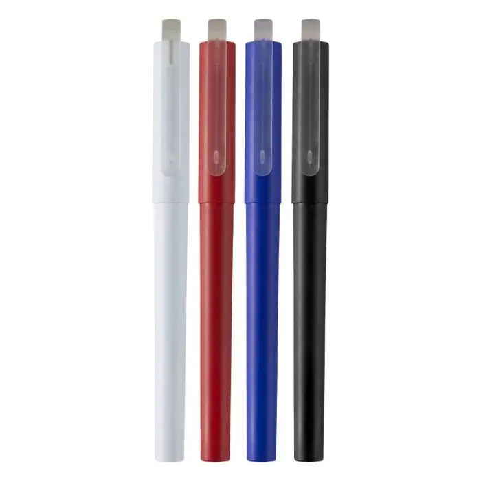 Rollerball de gel de PET reciclado Plástico PET reciclado - Damu miniatura 2