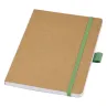 Libreta de papel reciclado Papel reciclado - Qeti
