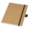Libreta de papel reciclado Papel reciclado - Qeti