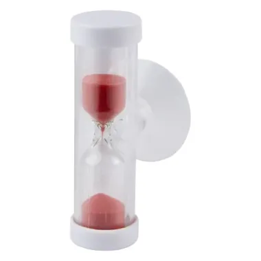 Temporizador de ducha Plástico ABS, Vidrio - Bumo